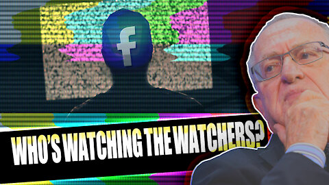 Who's Watching The Watchers?