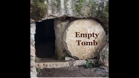 Empty Tomb Ep. 7 - A Study of 1 Timothy