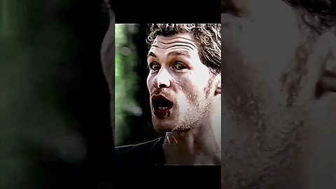 Devil from #tvd😈🥶|| #tvdedits #klaus #thevampirediaries #theoriginals #josephmorgan #shorts #viral