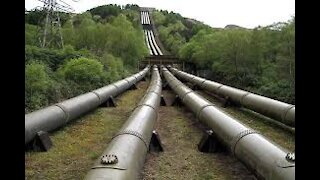 Pipeline Controversy