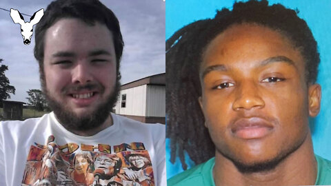 His Name Is Elijah Wood: Murdered By Former College Football Player | VDARE Video Bulletin