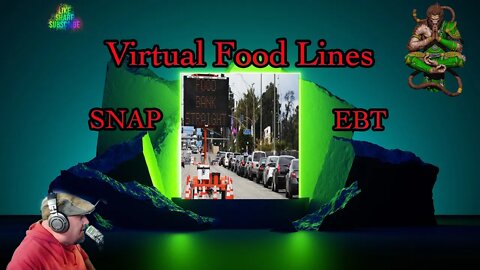 Sage: Let the on line Food Lines Begin, Amazon now accepts Food Stamps SNAP/EBT. A sign of the times