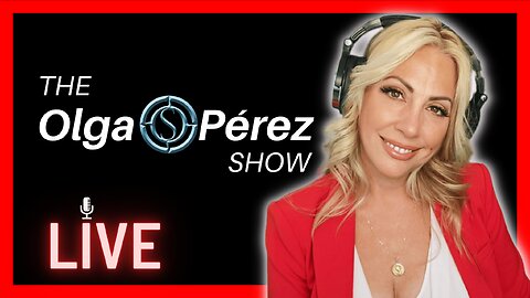 The Olga S. Pérez Show | Ep. 225