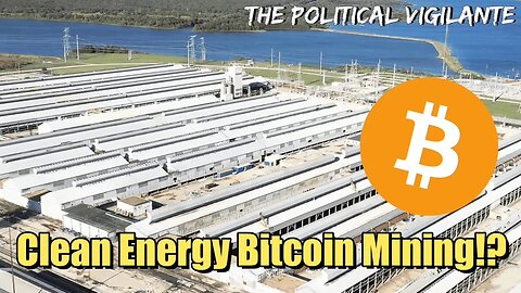 Bhutan Clean Energy BTC Mining!