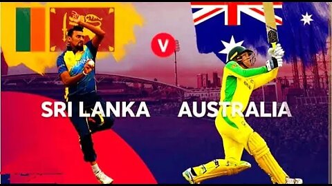 Live: AUS Vs SL, ICC World Cup 2023 | Live Match Centre | Australia Vs Sri Lanka | 2nd Innings