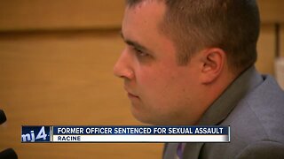 Ex-Burlington Police officer gets one year in jail for sexual assault