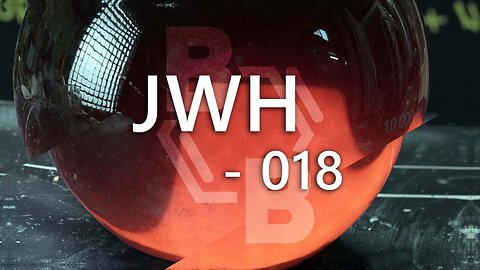 JWH-018 Synthesis Video (full)