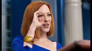 Gold Star Families to Jen Psaki: You'll Be Hearing From Our Attorneys
