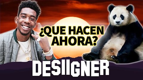 Desiigner | Que Hacen Ahora | Panda