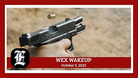 WEX Wakeup: New York ordered to pay $447,000 to NRA; Ramaswamy's plan to tackle rising crime