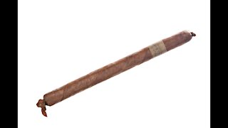 Kristoff Criollo Lancero Cigar Review