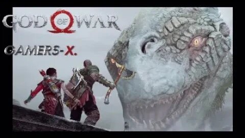 [2023] God of War #6 - Gameplay Em Português PT-BR