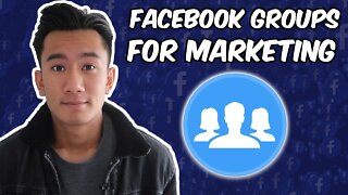 Dropshipping On A Budget | Facebook Groups (Organic Advertising Strategy)