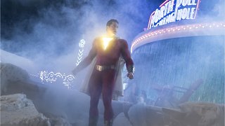 ‘Shazam’ Has $53 Million Opener At The Box Office