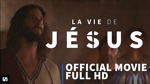 La vie de Jésus en français... Évangile de Jean filmé