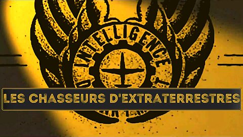 Alien Theory / Les Chasseurs D'extraterrestres