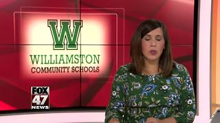 Williamston elementary schools closed Friday for mold inspection