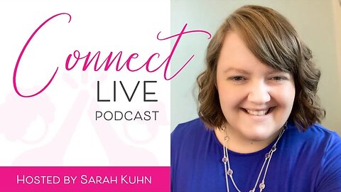 Connect Live Video Podcast - March 15