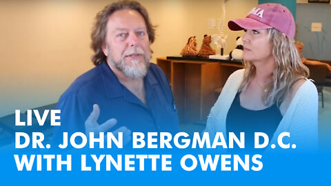 Dr. B with Lynette Owens - Real People, Real Problems & Real Success