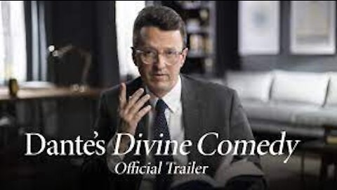 Dante’s Divine Comedy | Official Trailer