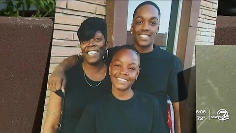 Community leaders predict no charges for officer who killed Jor'Dell Richardson