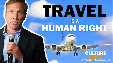 Travel is a Human Right