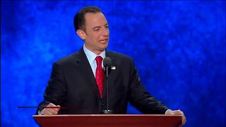 Local leaders react to Priebus' resignation