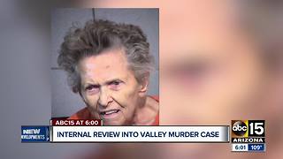 New developments in Valley murder case