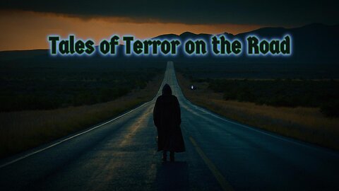 3 Tales of Terror on the Road