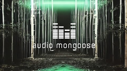 Techno / Hypnotic - Mongoose @ 'Twilight Grove'