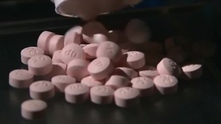 Nevada, 5 other states suing opioid maker Purdue Pharma