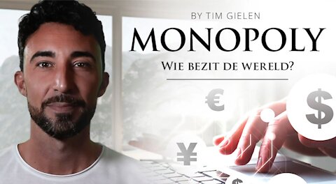 "MONOPOLY - Wie Bezit de Wereld?" door Tim Gielen (NL Subs)