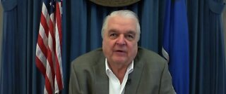 Gov. Sisolak tells ABC he plans to extend stay-at-home order