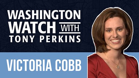 Victoria Cobb Examines Virginia’s Model Policies Battle