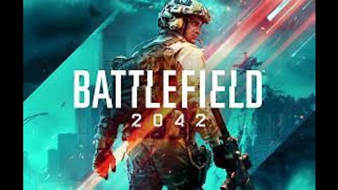 Battlefield 2042 Delayed