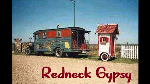 Redneck Gypsy