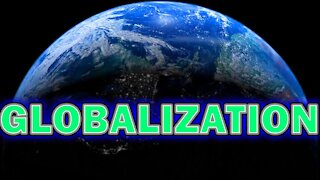 Globalization is Not a Four Letter Word