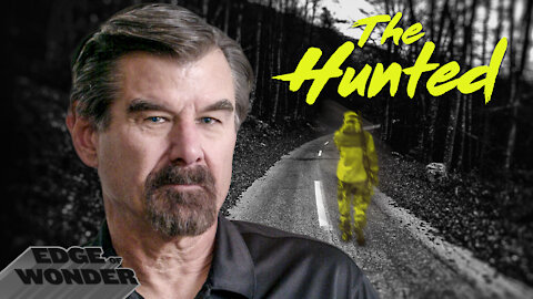 DAVID PAULIDES REVEALS ALL ABOUT MISSING 411: THE HUNTED [PART 1/2]