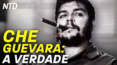 Sobrevivente: quem realmente foi Che Guevara?; Laços entre partidos políticos e crime denunciados