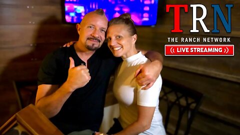 Homesteader Matchmaking, Starting YouTube, Our HUMBLE Beginnings! | TRN Live! Podcast Ep. 001