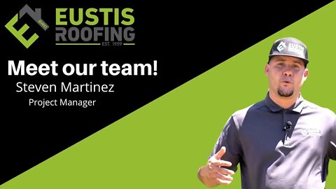 Meet Our Team - Eustis Roofing