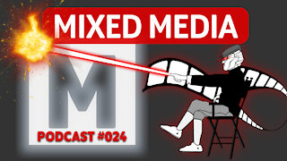 Indie Film Directing 101: LEADERSHIP | MIXED MEDIA PODCAST 024