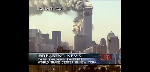 9/11 Ядерный снос ВТЦ. Третья правда (видео на базе скандальной статьи из немецкого журнала НЕКСУС)