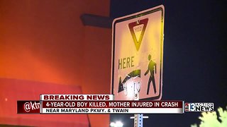 Mother and three children hit by vehicle near Boulevard Mall