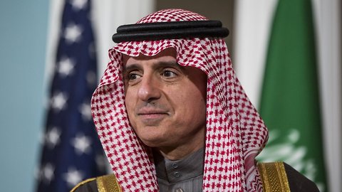 Saudi Arabia Refuses To Extradite Suspects In Khashoggi Killing