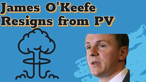 O'Keefe Resigns from PV