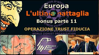 Europa - L'Ultima Battaglia – Bonus parte 11