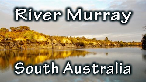 River Murray, South Australia - Video Gallery