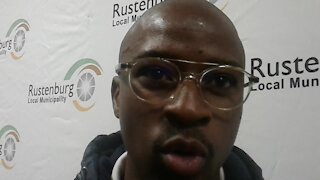Rustenburg launches Youth Month programme to empower the youth (Fff)