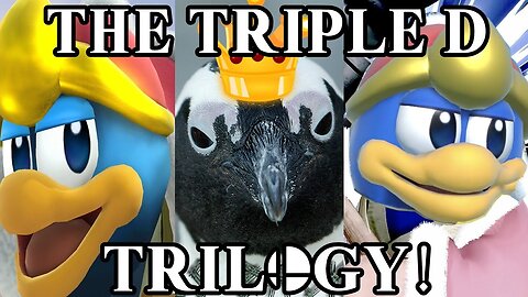 Triple D Trilogy - The LARGEST DDD Montage Collection!